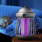 🦟 Save 50%! 🔌 USB Bug Zapper – Rechargeable & indoor/outdoor use ✨