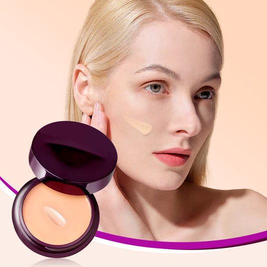 💖 BUY 2 GET 1 FREE! ✨ Flawless Brightening Under Eye Concealer – Full Coverage, Radiant Finish & Long-Lasting Wear 👁️