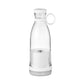 🥤 50% OFF NOW! 🍊 Portable Juicer Bestseller – Fresh Juice Anytime, USB Rechargeable & Easy Clean ✨