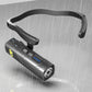 💡 60% OFF NOW! 🔥 LED Rechargeable Ear Headlamp - Ultra-Light & Hands-Free, Perfect for Running and Night Activities ✨