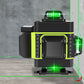 📐 Save 50%! 🔦 16‑Line Green Laser Level – Self‑leveling, precise & rugged ✨