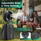 🌀 40% OFF NOW! 🏕️ Portable Camping Multifunction Fan – Rechargeable, 3 Speeds & Built-In Light for Outdoor & Home Use 💡 Free Shipping