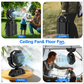 🌀 40% OFF NOW! 🏕️ Portable Camping Multifunction Fan – Rechargeable, 3 Speeds & Built-In Light for Outdoor & Home Use 💡 Free Shipping