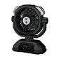 🌀 40% OFF NOW! 🏕️ Portable Camping Multifunction Fan – Rechargeable, 3 Speeds & Built-In Light for Outdoor & Home Use 💡 Free Shipping