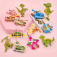 🧩60% OFF! ✨ 2025 Educational 3D Cartoon Puzzle - 57 Interlocking Pieces with Vibrant Characters for Creative Learning 🎨👧