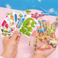 🧩60% OFF! ✨ 2025 Educational 3D Cartoon Puzzle - 57 Interlocking Pieces with Vibrant Characters for Creative Learning 🎨👧