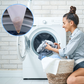 🧺 50% OFF NOW! 🌀 Lint Catcher for Washing Machine – Traps Lint & Debris, Easy to Clean & Protects Your Clothes 🧼