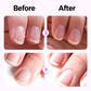 💅 BUY 1 GET 1 FREE! ✨ 2025 Upgraded 3-in-1 Nail Care Pen - Electric File Buffer & Cuticle Cleaner with USB Charging Base for Salon-Quality Manicure ✨🔧