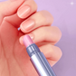 💅 BUY 1 GET 1 FREE! ✨ 2025 Upgraded 3-in-1 Nail Care Pen - Electric File Buffer & Cuticle Cleaner with USB Charging Base for Salon-Quality Manicure ✨🔧