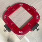 📐 50% OFF NOW! 🔧 4-in-1 Arc Angle Positioning Template – Multi-Angle Measurement, Precise Marking & Durable Material 🛠️