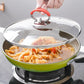💥 BUY 1 GET 1 FREE! 🍳 Silicone Pot Lid Anti-Scald Replacement Knob – Safe & Convenient ✨
