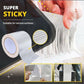 🛡️ 50% OFF NOW! 🔥 Super Strong Waterproof Butyl Tape – Extreme Adhesion, All-Weather Resistant & Long-Lasting Seal 🏗️