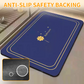 🛁 Save 50%! 🚿 Soft Non-Slip Bath Mat – Cushioned & quick-dry comfort ✨