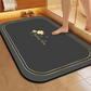 🛁 Save 50%! 🚿 Soft Non-Slip Bath Mat – Cushioned & quick-dry comfort ✨
