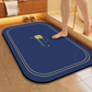 🛁 Save 50%! 🚿 Soft Non-Slip Bath Mat – Cushioned & quick-dry comfort ✨