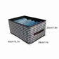 👖 BUY 2 GET 1 FREE! ✨ Foldable Jeans Organizer for Closet - Space-Saving Dividers with Clear Panel for Easy Visibility & Neat Storage 🏠🔹
