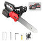 🪚 50% OFF NOW! 🔥 Cordless High-Power Lithium Battery Chainsaw – Powerful, Portable & Perfect for Cutting 🔋 Free Tool Kit Included 🎁