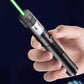 🔦 50% OFF WHILE STOCKS LAST! ✨ Rechargeable Waterproof Laser Pointer Pen - 3 Modes, 1000ft Range, Ideal for Presentations/Outdoor Use 🎯📦