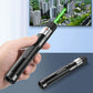 🔦 50% OFF WHILE STOCKS LAST! ✨ Rechargeable Waterproof Laser Pointer Pen - 3 Modes, 1000ft Range, Ideal for Presentations/Outdoor Use 🎯📦