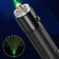 🔦 50% OFF WHILE STOCKS LAST! ✨ Rechargeable Waterproof Laser Pointer Pen - 3 Modes, 1000ft Range, Ideal for Presentations/Outdoor Use 🎯📦