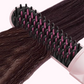 💇‍♀️ 50% OFF NOW! ✨ Hair Straightening Comb - Uniform Heat Technology for All Hair Types with Anti-Burn Protection 🌟🔥