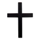 💥 BUY 1 GET 1 FREE! 🚗✝️ Metal Jesus Christ Cross Badge Stickers – 3D Self-Adhesive Car Scratch Cover 🌟