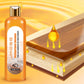 🪵 BUY 1 GET 1 FREE! ✨ Beeswax Wood Polish & Conditioner - Nourishes & Protects Wood Surfaces, Natural Shine & Water Resistance 🐝📦