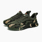 🛡️ 60% OFF! 👟 Rugged Camo Work Sneakers - Durable & Slip-Resistant for Outdoor/Construction Use 🌿🔧