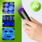 🔦 BUY 1 GET 1 FREE! 🌿 UV Food Lamp - Detects Residues and Contaminants 🍎📦