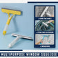 🧽 BUY 2 GET 1 FREE! ✨ 3-in-1 Cleaning Kit – For Windows, Mirrors & Windshields, Streak-Free & Perfect for Home & Car 🪞