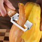 🥕 BUY 1 GET 1 FREE! ✨ Multi-Functional Vegetable Peeler for Kitchen – Stainless Steel Blade, Ergonomic Handle & Perfect for Fruits/Vegetables 🔪