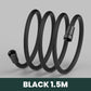 🚿 BUY 2 GET 1 FREE! 🔥 Upgraded Explosion-Proof Braided Shower Hose – Anti-Leak Design, Durable & Easy Installation 🛁
