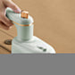 👔 50% OFF NOW! 🔥 Portable Mini Steamer Iron - Dual Steam & Dry Ironing, Wrinkle Removal for Travel/Home, Fast Heating & Safe 🌟📦