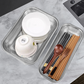 🍽️ 50% OFF NOW! 🧺 Stainless Steel Telescopic Drainer Basket – Adjustable width, rust-proof & durable – Perfect for sinks, dishes & kitchen prep ✨
