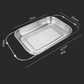 🍽️ 50% OFF NOW! 🧺 Stainless Steel Telescopic Drainer Basket – Adjustable width, rust-proof & durable – Perfect for sinks, dishes & kitchen prep ✨