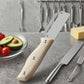 🥕 BUY 1 GET 1 FREE! 🔥 Multi-Functional Peelers for Kitchen – Stainless Steel Blade, Ergonomic Grip & Perfect for Fruits & Vegetables ✨