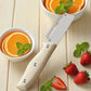 🥕 BUY 1 GET 1 FREE! 🔥 Multi-Functional Peelers for Kitchen – Stainless Steel Blade, Ergonomic Grip & Perfect for Fruits & Vegetables ✨