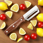 🥕 BUY 1 GET 1 FREE! 🔥 Multi-Functional Peelers for Kitchen – Stainless Steel Blade, Ergonomic Grip & Perfect for Fruits & Vegetables ✨