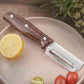 🥕 BUY 1 GET 1 FREE! 🔥 Multi-Functional Peelers for Kitchen – Stainless Steel Blade, Ergonomic Grip & Perfect for Fruits & Vegetables ✨