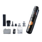 🛒 50% OFF HOT SALE! ✨ 5-in-1 Smart Handheld Vacuum Cleaner - 15KPA Power & 4 Attachments for Car/Home Deep Cleaning 🚗🏠