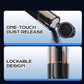🛒 50% OFF HOT SALE! ✨ 5-in-1 Smart Handheld Vacuum Cleaner - 15KPA Power & 4 Attachments for Car/Home Deep Cleaning 🚗🏠