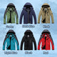 🏂 60% OFF NOW! ❄️ Unisex Waterproof Ski Jacket – Slim & Relaxed Fit Options, Multi-Pockets & Warm for Winter Sports 🌨️📦