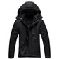 🏂 60% OFF NOW! ❄️ Unisex Waterproof Ski Jacket – Slim & Relaxed Fit Options, Multi-Pockets & Warm for Winter Sports 🌨️📦