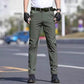 👖 50% OFF NOW! 🧗‍♂️ Men's Comfort Multi-Pocket Outdoor Utility Pants – Durable Fabric, Ample Storage & Perfect for Hiking & Daily Wear 🏕️