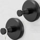 🎄 50% OFF NOW! 🔩 Stainless Steel Suction Cup Hook - Holds Wreaths Securely, No Damage to Doors/Windows, Rust-Proof & Durable 🎁✨