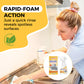 🧼 BUY 1 GET 1 FREE! ✨ Powerful Kitchen Foam Cleaner - Removes Stubborn Grease & Stains in Seconds, No Scrubbing Needed, Safe for All Surfaces 🍳🔥