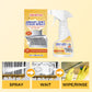 🧼 BUY 1 GET 1 FREE! ✨ Powerful Kitchen Foam Cleaner - Removes Stubborn Grease & Stains in Seconds, No Scrubbing Needed, Safe for All Surfaces 🍳🔥