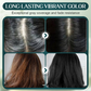 🔥 HOT SALE: BUY 3 GET 1 FREE! 🎉 Mild Formula Long Lasting Hair Dye Set – Gentle on Scalp, Vibrant Color & Nourishing Care 🎁✨📦