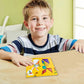 🎉 50% OFF! 🧩 Magnetic Travel Tangram Puzzle for Kids – Fun, Educational & Portable ✨