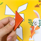 🎉 50% OFF! 🧩 Magnetic Travel Tangram Puzzle for Kids – Fun, Educational & Portable ✨